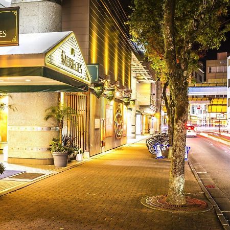 Hotel Merieges Miyazaki Eksteriør billede