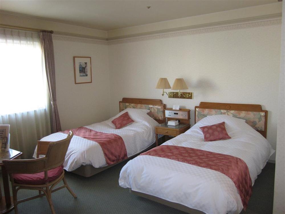 Hotel Merieges Miyazaki Værelse billede