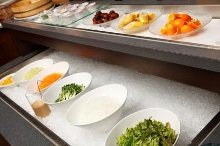 Hotel Merieges Miyazaki Restaurant billede