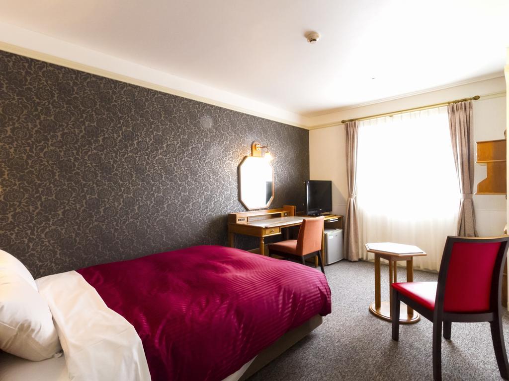 Hotel Merieges Miyazaki Eksteriør billede