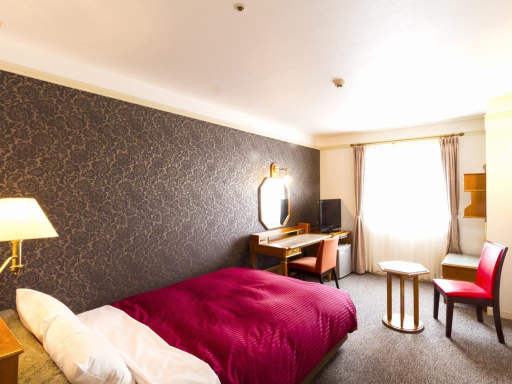 Hotel Merieges Miyazaki Eksteriør billede