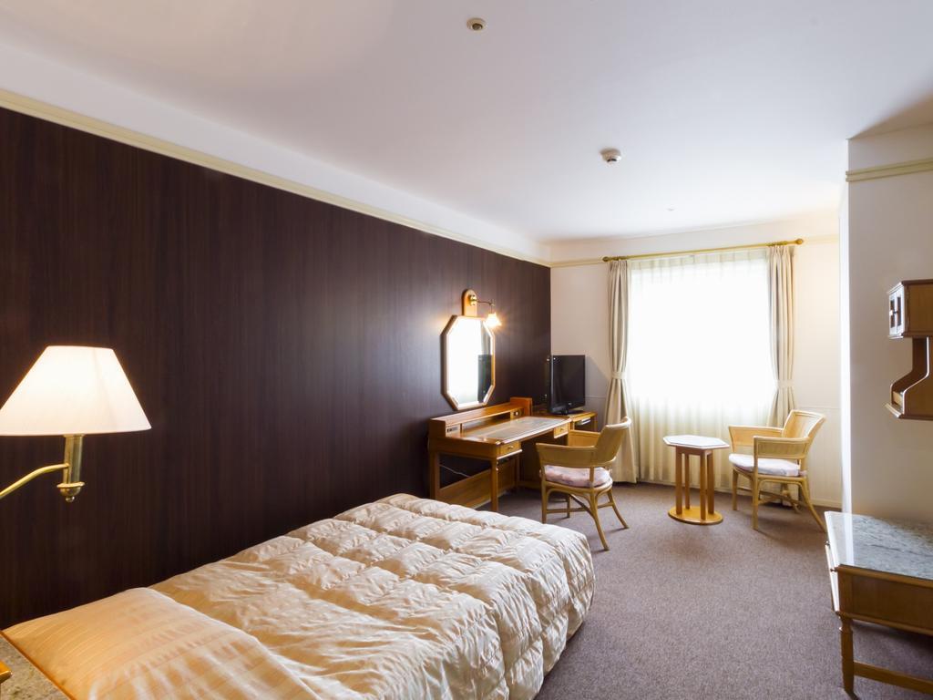 Hotel Merieges Miyazaki Eksteriør billede