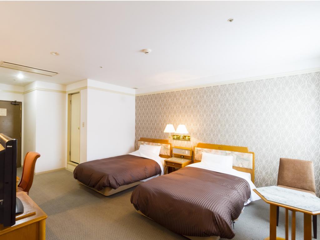 Hotel Merieges Miyazaki Eksteriør billede