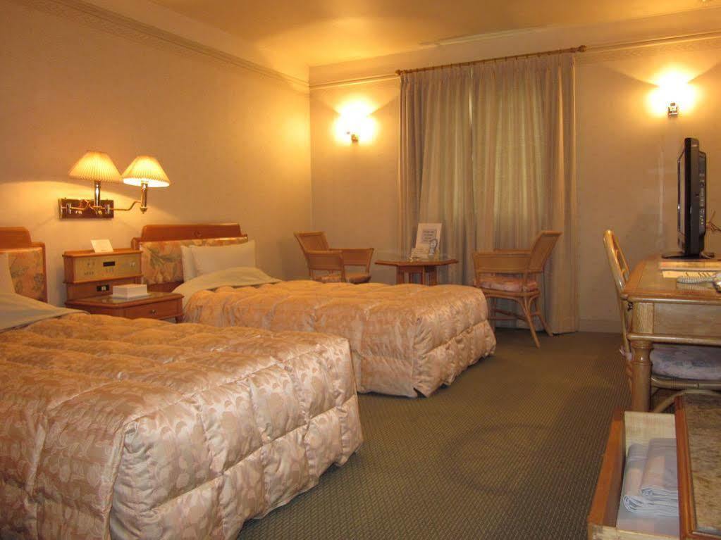 Hotel Merieges Miyazaki Eksteriør billede