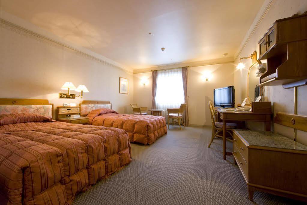 Hotel Merieges Miyazaki Eksteriør billede