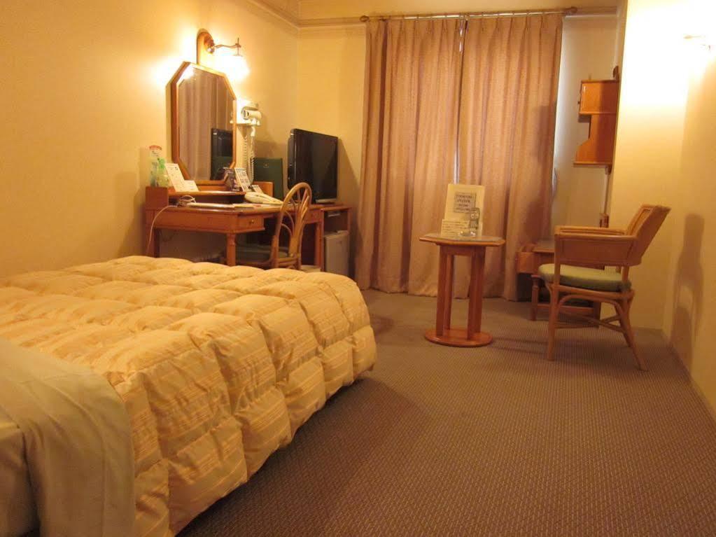 Hotel Merieges Miyazaki Eksteriør billede